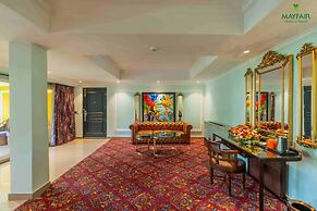 Mayfair Spring Valley Resort Guwahati