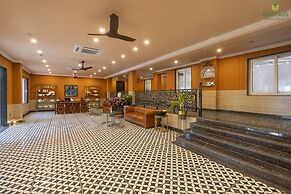 Mayfair Spring Valley Resort Guwahati