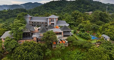 Mayfair Spring Valley Resort Guwahati