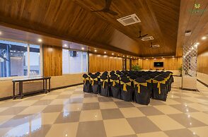 Mayfair Spring Valley Resort Guwahati