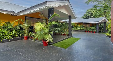 Mayfair Spring Valley Resort Guwahati