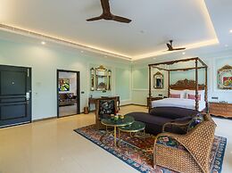 Mayfair Spring Valley Resort Guwahati