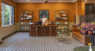 Mayfair Spring Valley Resort Guwahati