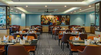 Mayfair Spring Valley Resort Guwahati