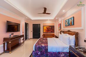 Mayfair Spring Valley Resort Guwahati