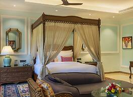 Mayfair Spring Valley Resort Guwahati