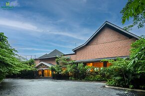 Mayfair Spring Valley Resort Guwahati