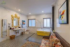 Mayfair Spring Valley Resort Guwahati