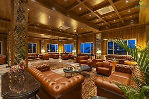 Mayfair Spring Valley Resort Guwahati