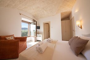 Masseria Galleppa Rooms Pool and Relax