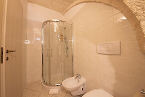 Masseria Galleppa Rooms Pool and Relax