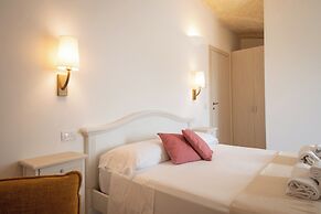 Masseria Galleppa Rooms Pool and Relax