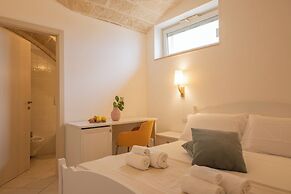 Masseria Galleppa Rooms Pool and Relax