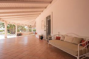 Masseria Galleppa Rooms Pool and Relax