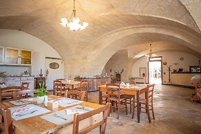 Masseria Galleppa Rooms Pool and Relax