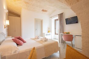 Masseria Galleppa Rooms Pool and Relax
