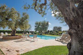 Masseria Galleppa Rooms Pool and Relax