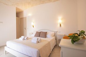 Masseria Galleppa Rooms Pool and Relax