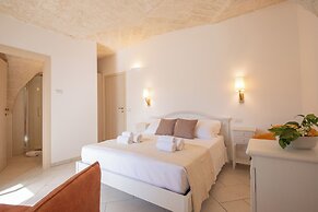 Masseria Galleppa Rooms Pool and Relax