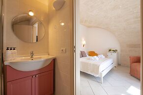Masseria Galleppa Rooms Pool and Relax