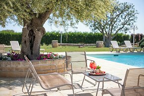 Masseria Galleppa Rooms Pool and Relax