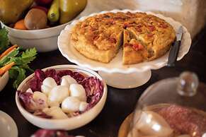 Masseria Galleppa Rooms Pool and Relax