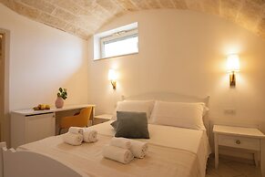 Masseria Galleppa Rooms Pool and Relax