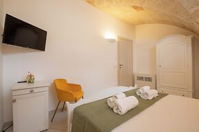 Masseria Galleppa Rooms Pool and Relax