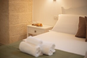 Masseria Galleppa Rooms Pool and Relax