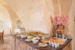 Masseria Galleppa Rooms Pool and Relax