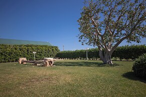 Masseria Galleppa Rooms Pool and Relax