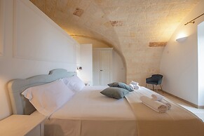 Masseria Galleppa Rooms Pool and Relax