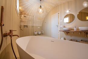 Masseria Galleppa Rooms Pool and Relax