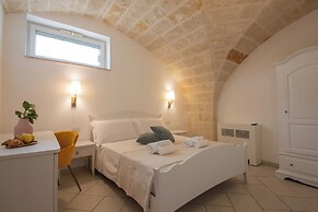 Masseria Galleppa Rooms Pool and Relax