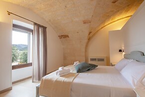 Masseria Galleppa Rooms Pool and Relax