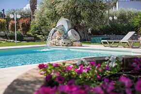 Masseria Galleppa Rooms Pool and Relax