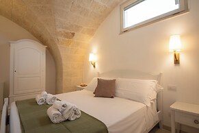 Masseria Galleppa Rooms Pool and Relax