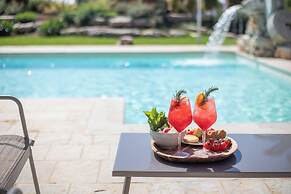 Masseria Galleppa Rooms Pool and Relax