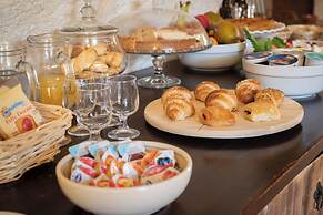 Masseria Galleppa Rooms Pool and Relax