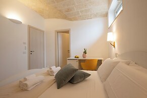 Masseria Galleppa Rooms Pool and Relax
