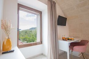 Masseria Galleppa Rooms Pool and Relax