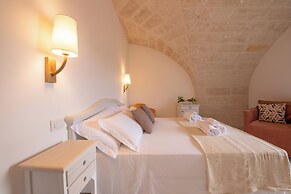 Masseria Galleppa Rooms Pool and Relax