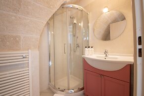 Masseria Galleppa Rooms Pool and Relax