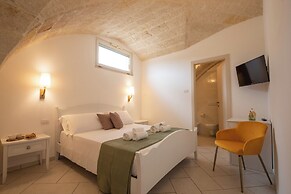 Masseria Galleppa Rooms Pool and Relax