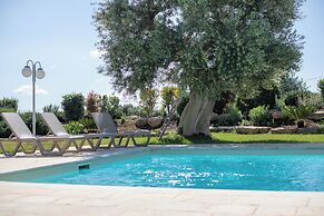 Masseria Galleppa Rooms Pool and Relax