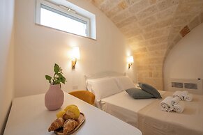 Masseria Galleppa Rooms Pool and Relax