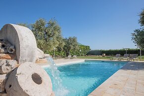 Masseria Galleppa Rooms Pool and Relax