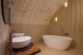 Masseria Galleppa Rooms Pool and Relax