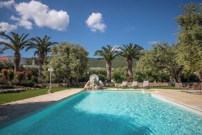 Masseria Galleppa Rooms Pool and Relax