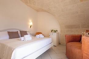 Masseria Galleppa Rooms Pool and Relax
